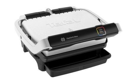 Tefal OptiGrill Elite GC750D30 grill kontaktowy