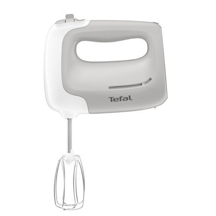 Tefal Prep'Mix HT450B Mikser ręczny 450 W Biały