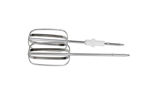 Unold Blender ręczny z misą miksującą Hannah biały srebrny