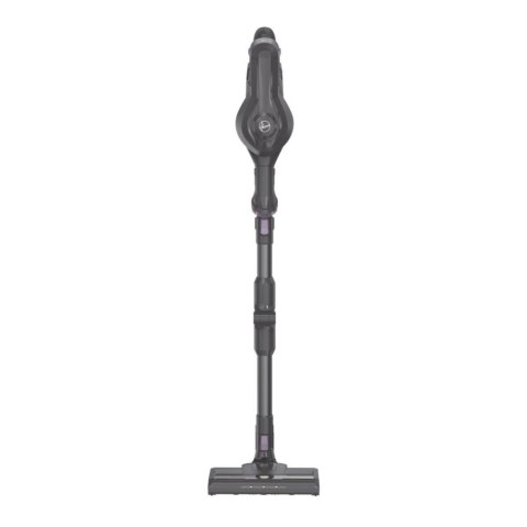 Hoover HF1 HF103X 011 Pionowy odkurzacz Bateria Suchy Tkanina Bez worka 0,9 l 170 W Tytan