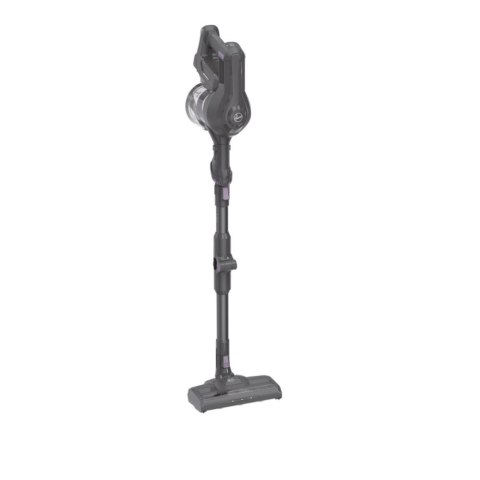 Hoover HF1 HF103X 011 Pionowy odkurzacz Bateria Suchy Tkanina Bez worka 0,9 l 170 W Tytan