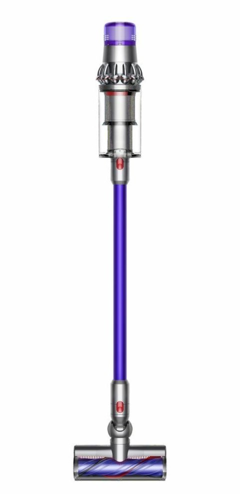 Odkurzacz Dyson V11 Advanced niebiesko- szary