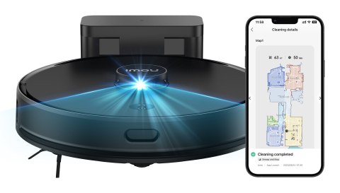 Odkurzacz Imou Vacuum Cleaner RV1