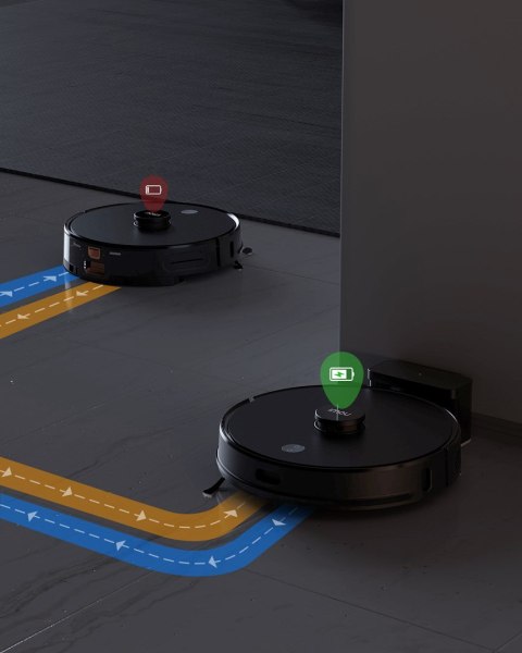 Odkurzacz Imou Vacuum Cleaner RV1