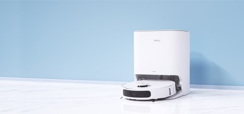 Odkurzacz Imou Vacuum Cleaner RV3