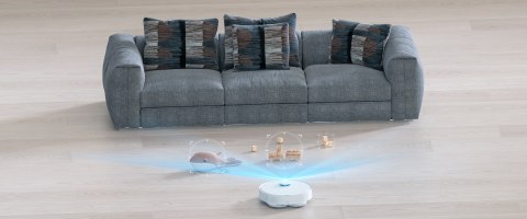 Odkurzacz Imou Vacuum Cleaner RV3