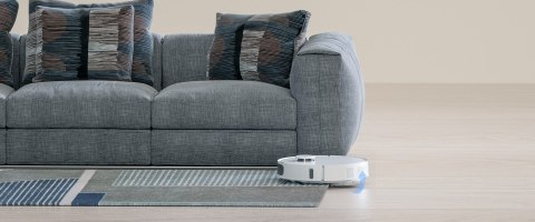 Odkurzacz Imou Vacuum Cleaner RV3