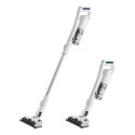 Odkurzacz bezprzewodowy Midea Cordless Vacuum Cleaner | P5 MCS2021WB | 150 W | 21.6 V | Operating time (max) 45 min | White