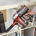 Odkurzacz pionowy ARIETE 2761 Handy Force 2w1 bezworkowy 600 W Czerwony