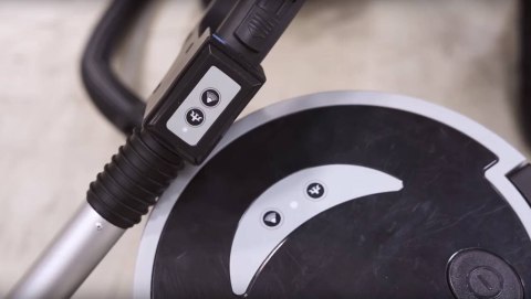 Odkurzacz piorący DEDRA DED6605 2w1 1200W 20L