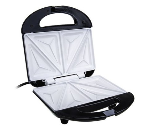 Opiekacz do kanapek CAMRY CR 3018 (700W; kolor czarny)