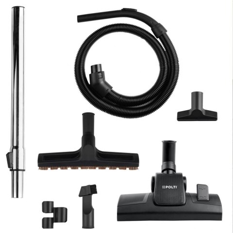 Polti Forzaspira C110_PLUS 2 l Cylinder próżniowy Suchy 800 W Bez worka