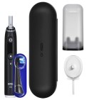 BRAUN ORAL-B SZCZOTECZKA ELEKTRYCZNA IO 6N BLACK ONYX czarna