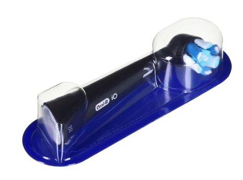 BRAUN ORAL-B SZCZOTECZKA ELEKTRYCZNA IO 6N BLACK ONYX czarna