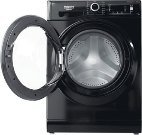 Hotpoint NLCD 948 BS A EU pralka Od przodu 9 kg 1351 RPM