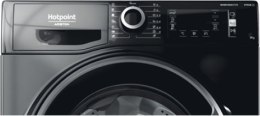 Hotpoint NLCD 948 BS A EU pralka Od przodu 9 kg 1351 RPM