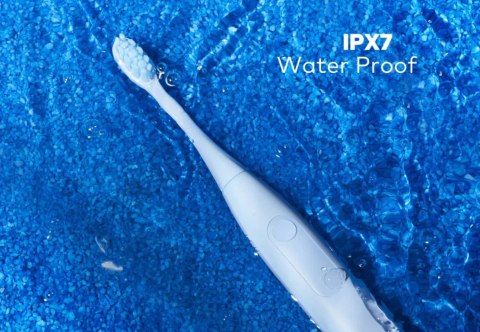 Oclean F1 Dorosły Soniczna szczoteczka do zębów Niebieski