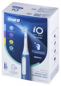 Oral-B szczoteczka elektryczna dla Dorosłych IO MY WAY OCEAN Niebieska