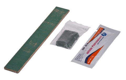 PASEK SKÓRZANY WORK SHARP PROFESS PRECISION ADJ