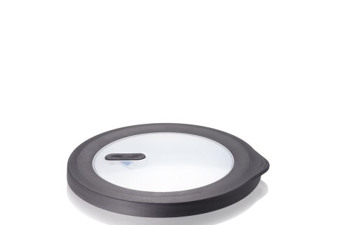 Pojemnik stalowy okrągły 500 ml GEFU PROVIDO G-12771