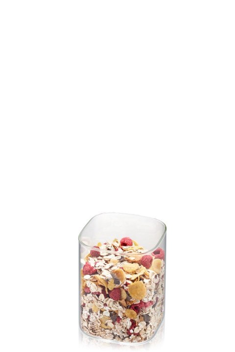 Pojemnik szklany 900 ml GEFU PANTRY G-12802