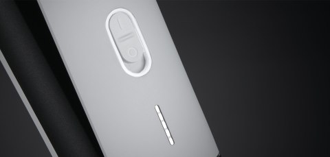 Prostownica do włosów GHD HHWG1014