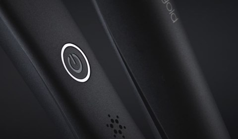 Prostownica do włosów GHD HHWG1024