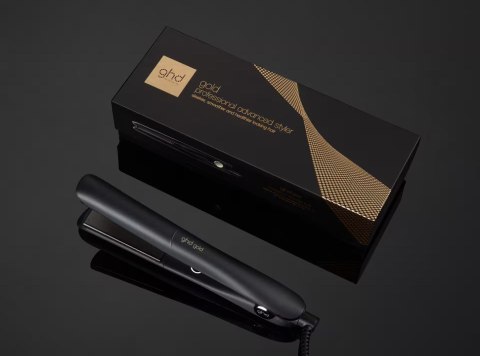 Prostownica do włosów GHD HHWG1024