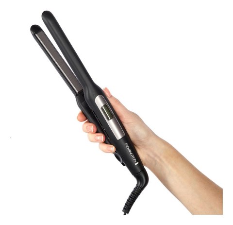 Remington S5515 Prostownica Ciepły Czarny