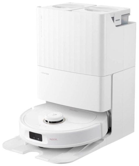 Robot sprzątający Roborock Q-Revo MaxV (biały)