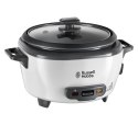 Russell Hobbs 27030-56 szybkowar 300 W Czarny, Biały