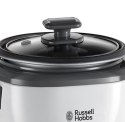Russell Hobbs 27030-56 szybkowar 300 W Czarny, Biały