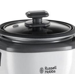 Russell Hobbs 27030-56 szybkowar 300 W Czarny, Biały