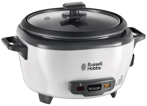 Russell Hobbs 27030-56 szybkowar 300 W Czarny, Biały