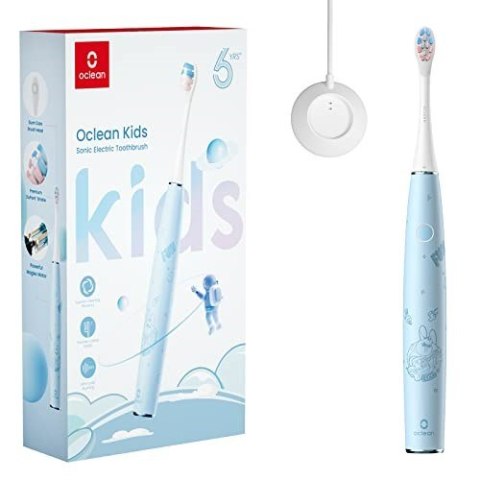 Szczoteczka soniczna Oclean Kids (Niebieski)
