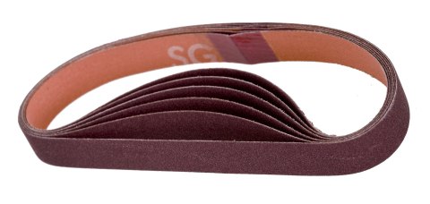 TAŚMY OSTRZĄCE #220 WORK SHARP, 6 SZTUK