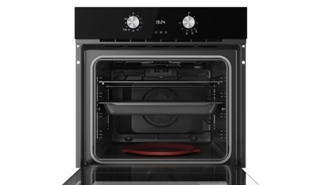 Teka HLB 8408 BK piekarnik 71 l 3215 W Czarny