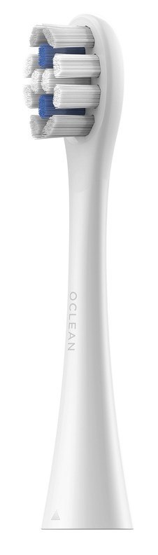 Zestaw szczoteczek sonicznych Oclean X Pro Digital Set (srebrny)
