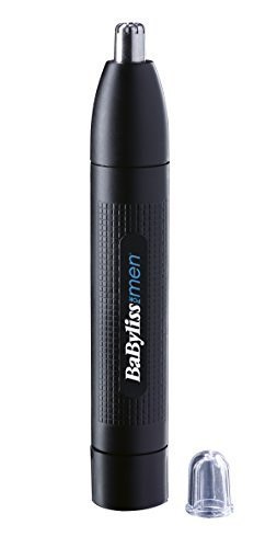 BaByliss E650E trymer higieniczny Czarny