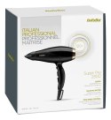 BaByliss Super Pro 2300 2300 W Czarny, Złoto