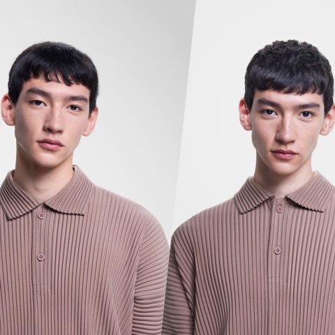 Dyson Supersonic Nural Suszarka do włosów Truskawkowy brąz