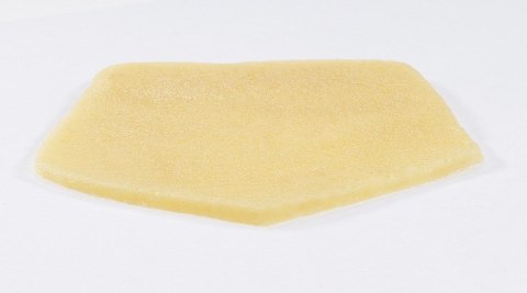 GEFU EXACT Aluminium 68 mm