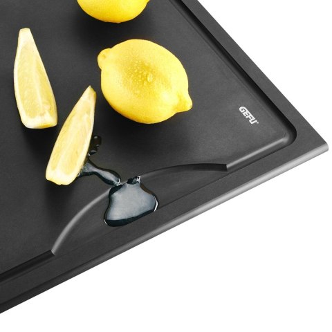 GEFU SLIZE Deska do krojenia 37x25 cm