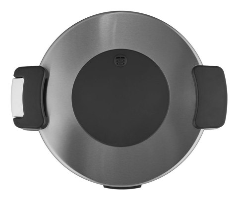 Kuchenka do ryżu z kukułką 5400ml stal nierdzewna CR-3055