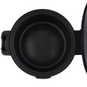 Kuchenka do ryżu z kukułką 5400ml stal nierdzewna CR-3055