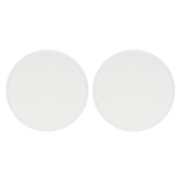 LA PORCELLANA BIANCA ESSENZIALE GOURMET Zestaw 2 talerzy obiadowych 32 cm