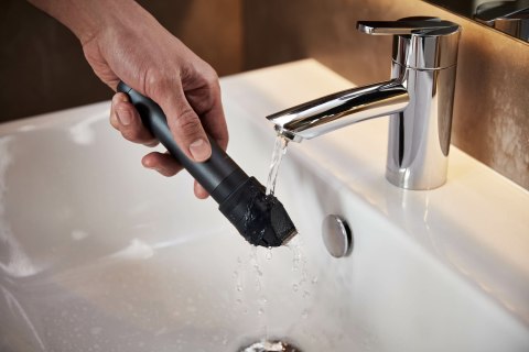 Panasonic XSHAPE PACK 1 IT Niebieski