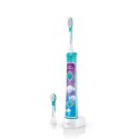 Philips Sonicare For Kids Szczoteczka soniczna z wbudowanym modułem Bluetooth®