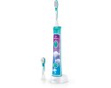 Philips Sonicare For Kids Szczoteczka soniczna z wbudowanym modułem Bluetooth®