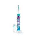 Philips Sonicare For Kids Szczoteczka soniczna z wbudowanym modułem Bluetooth®